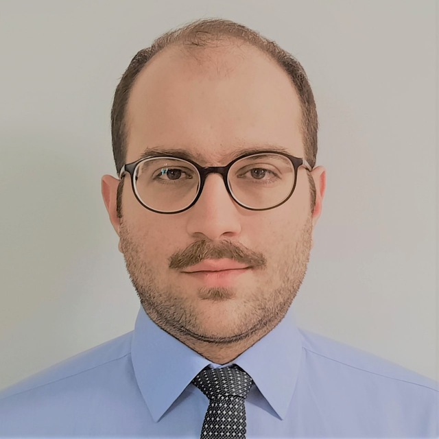 Hesam Shahrokhi